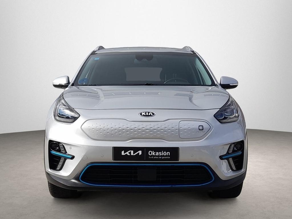 Kia e-Niro e-Niro 150kW Emotion (Long Range) 3