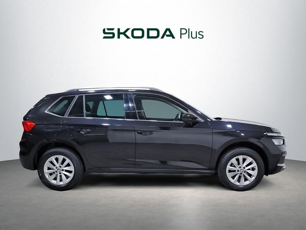 Skoda Kamiq 1.5 TSI 110kW (150CV) DSG AMBITION 3