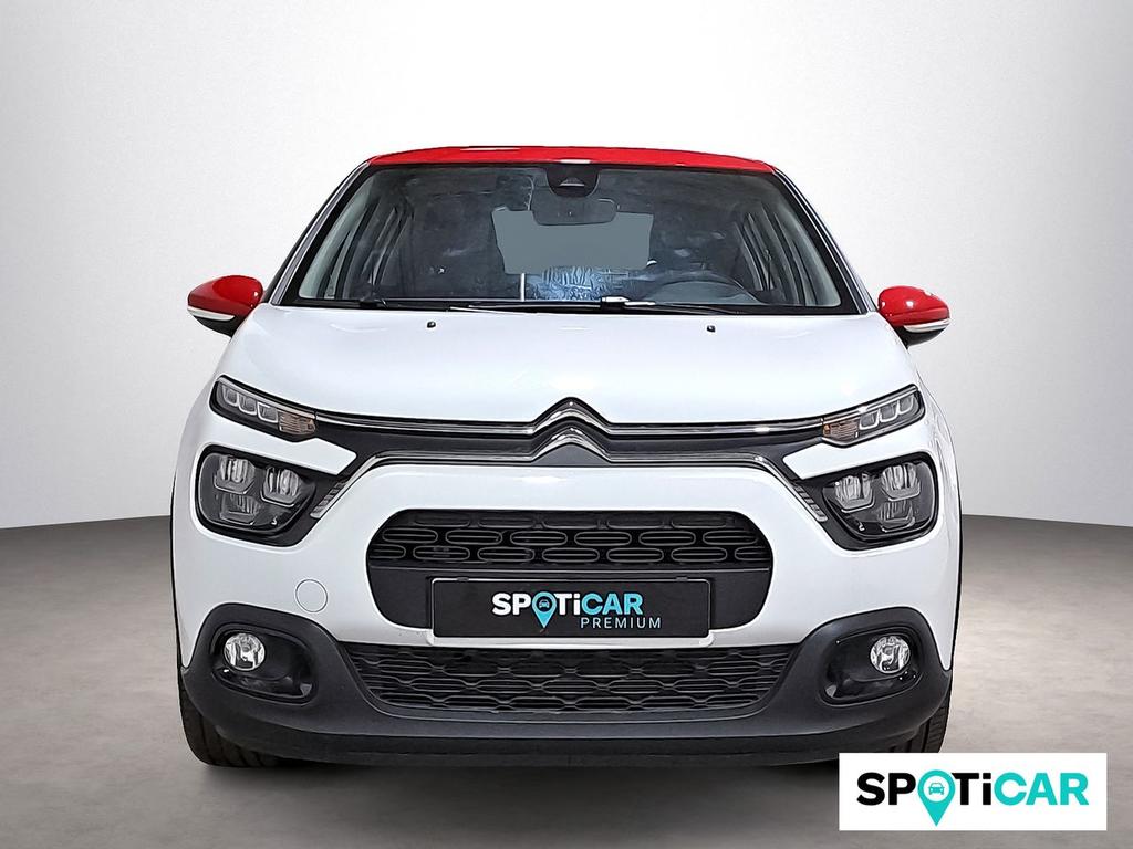 Citroën C3 PureTech 60KW (83CV) Feel Pack 5