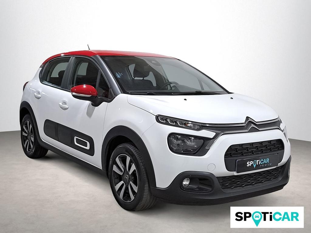 Citroën C3 PureTech 60KW (83CV) Feel Pack 1