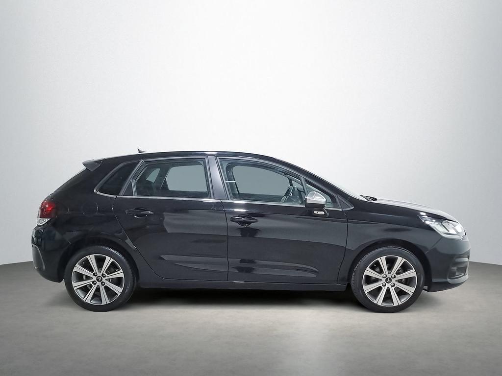 Citroën C4 PureTech S&S 130 Feel Edition  3