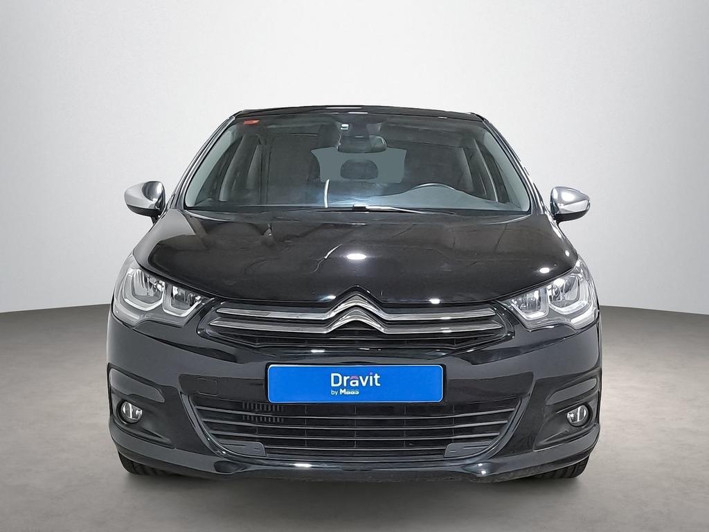 Citroën C4 PureTech S&S 130 Feel Edition  4