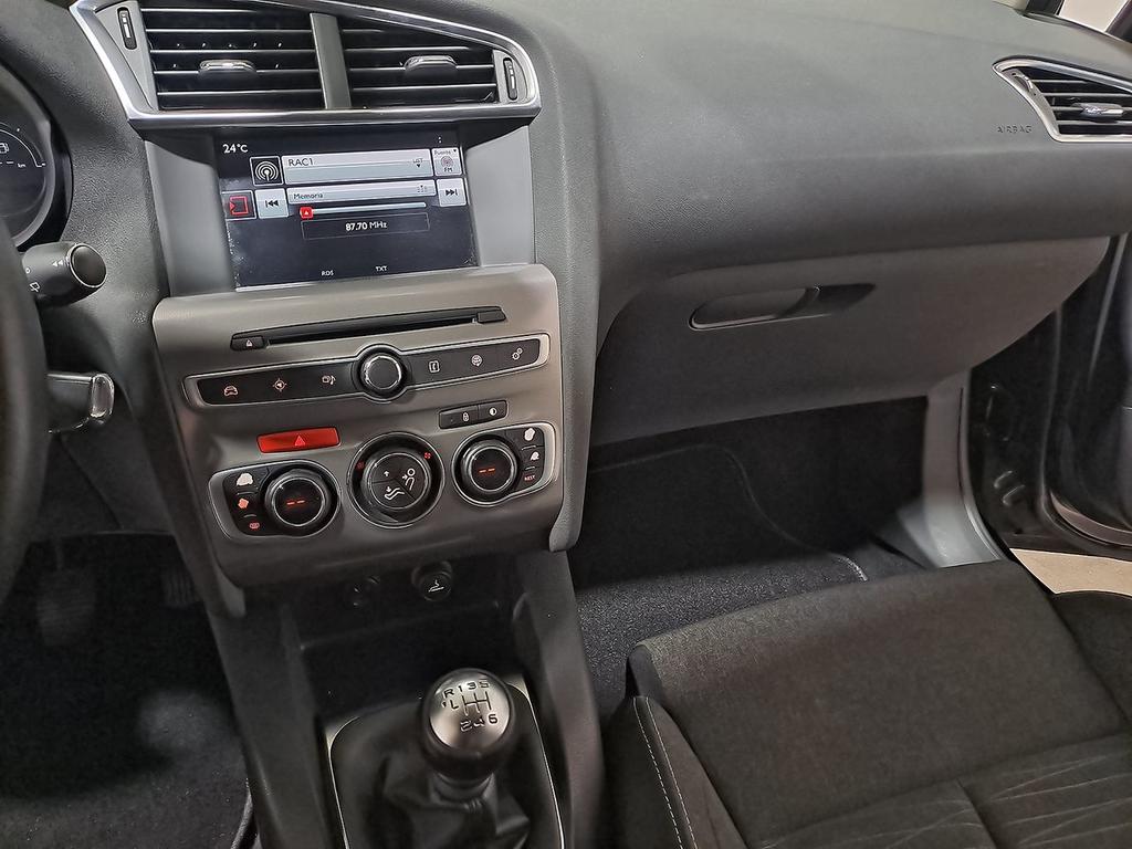 Citroën C4 PureTech S&S 130 Feel Edition  11