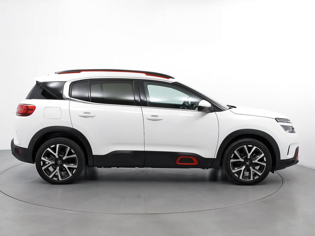 Citroën C5 Aircross PureTech 96kW (130CV) S&S Feel 3