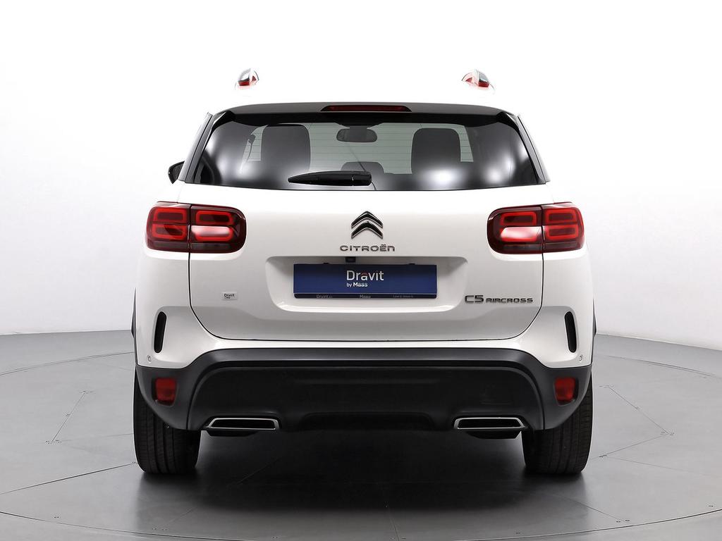 Citroën C5 Aircross PureTech 96kW (130CV) S&S Feel 5