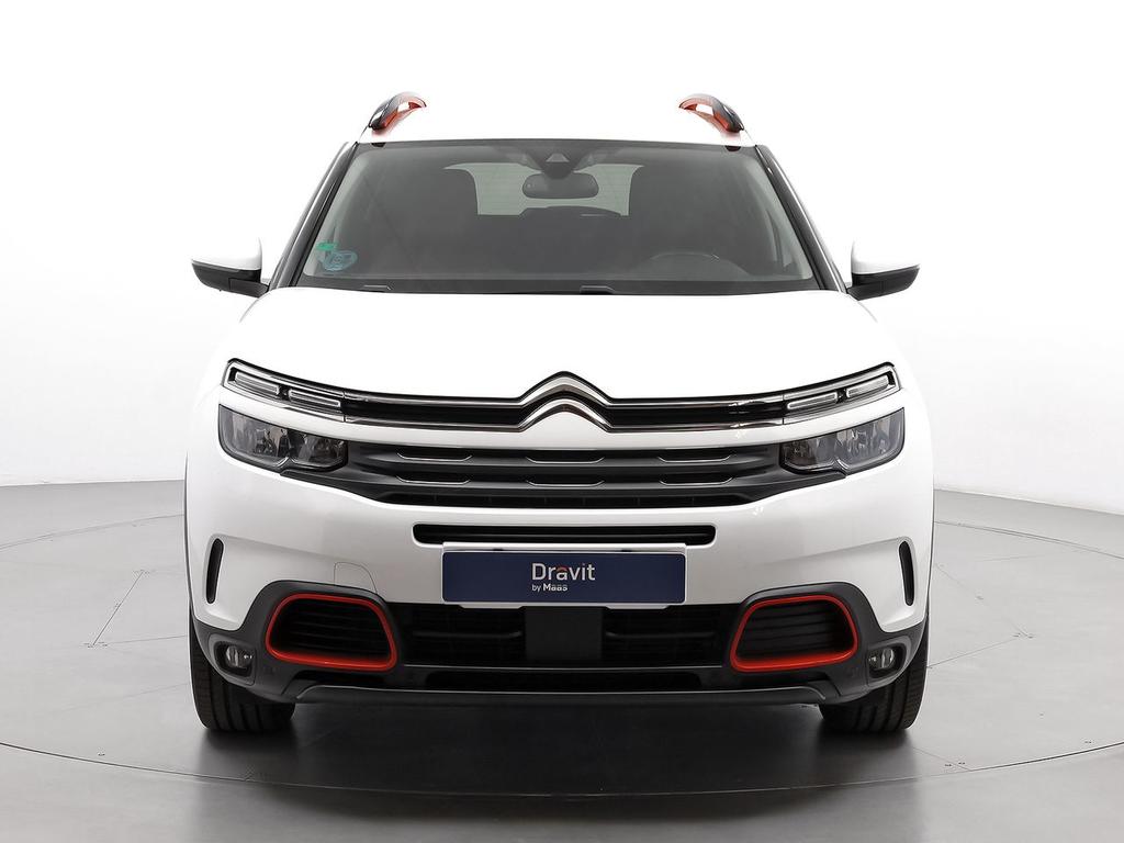 Citroën C5 Aircross PureTech 96kW (130CV) S&S Feel 4