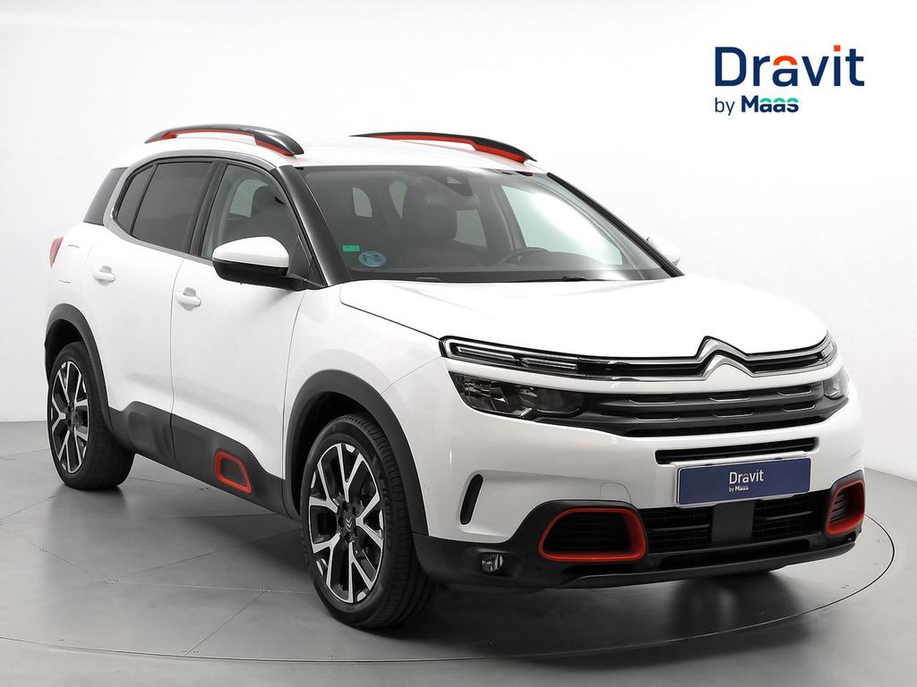 Citroën C5 Aircross PureTech 96kW (130CV) S&S Feel 1