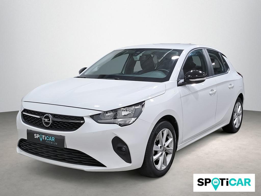 Opel Corsa 1.2 XEL 55kW (75CV) Edition 4