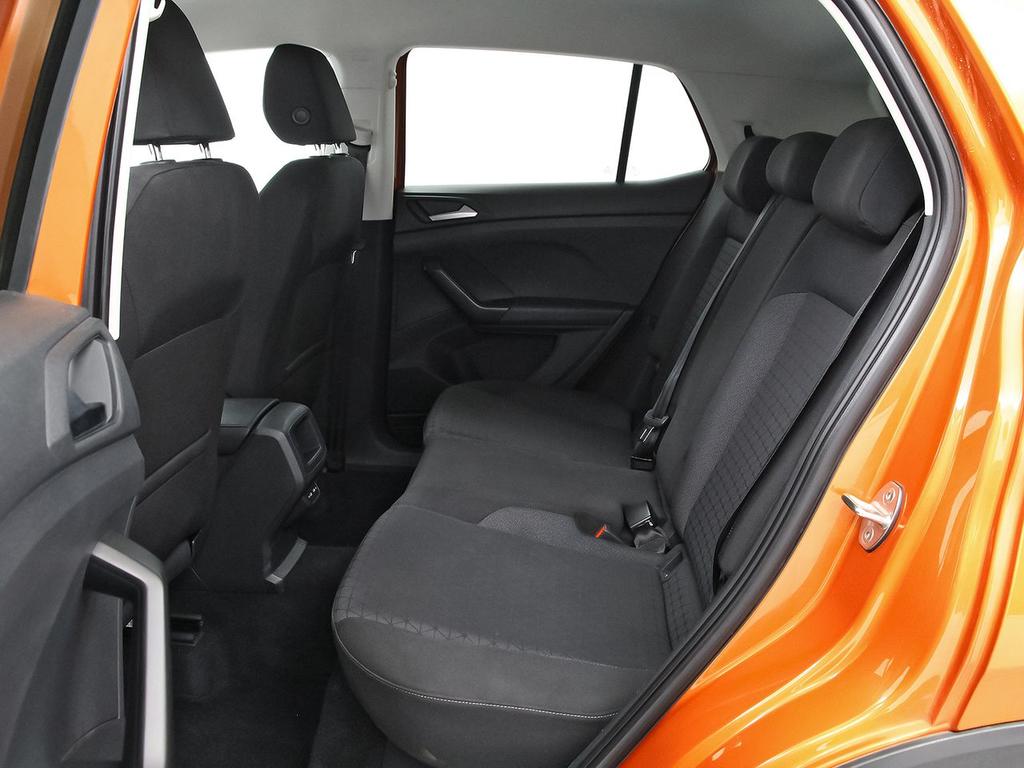 Volkswagen T-Cross Advance 1.0 TSI 81kW (110CV) DSG 9