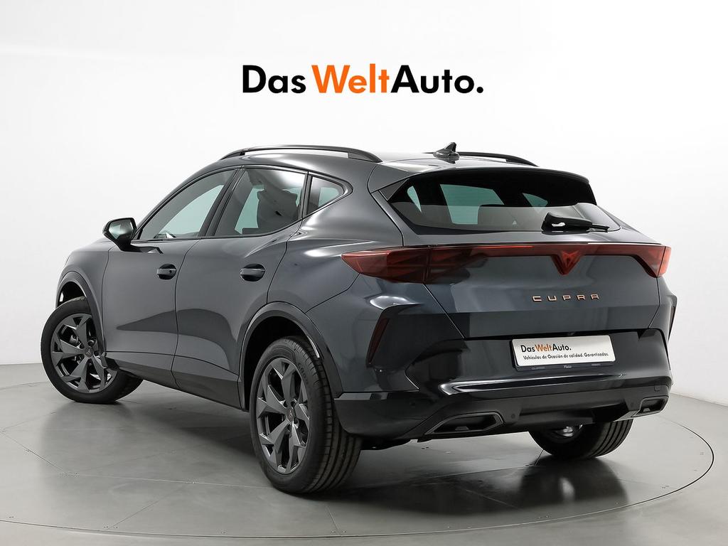 Cupra Formentor 1.5 eTSI 110kW (150 CV) DSG 2