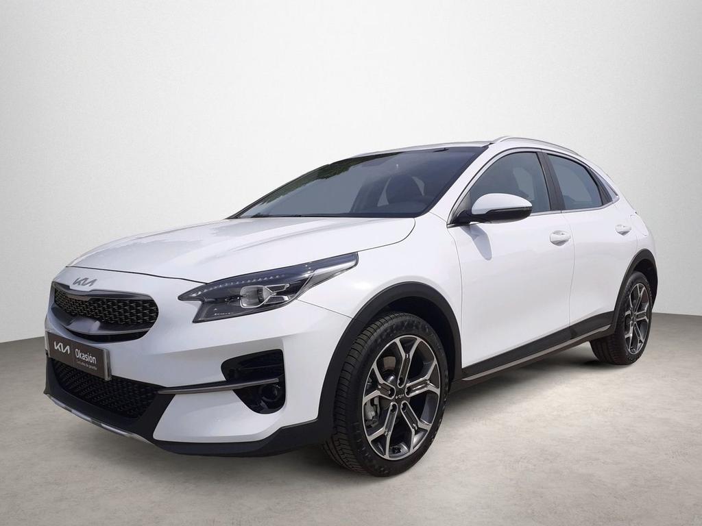 Kia XCeed 1.0 T-GDi Tech 88kW (120CV) 5