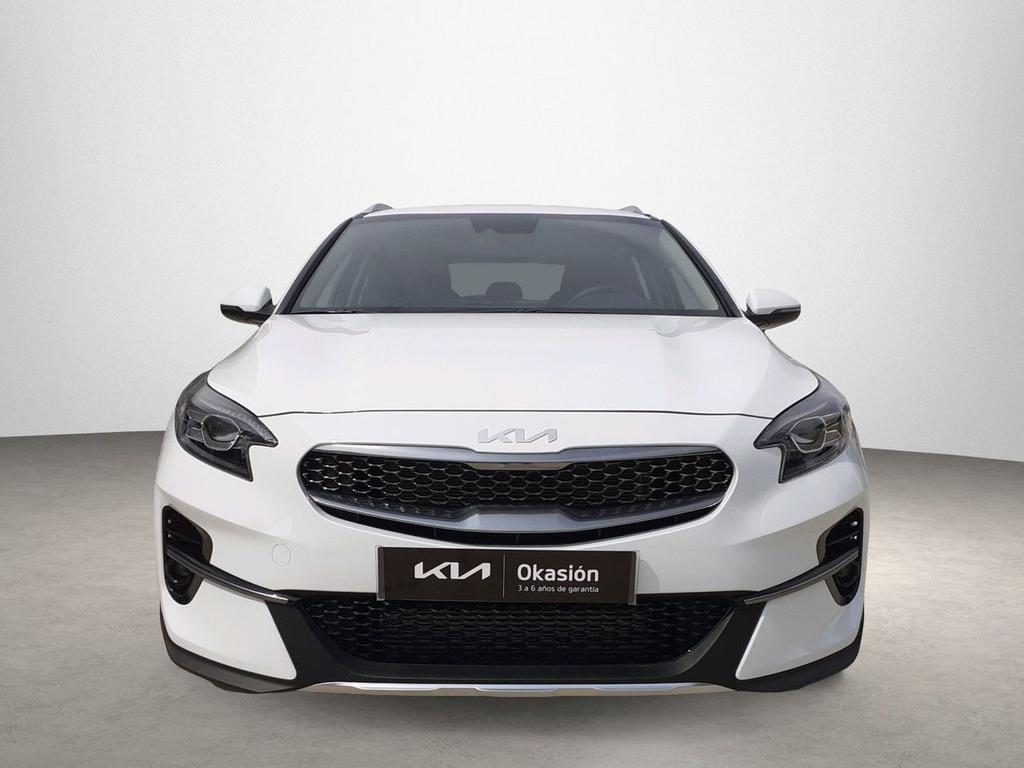 Kia XCeed 1.0 T-GDi Tech 88kW (120CV) 4