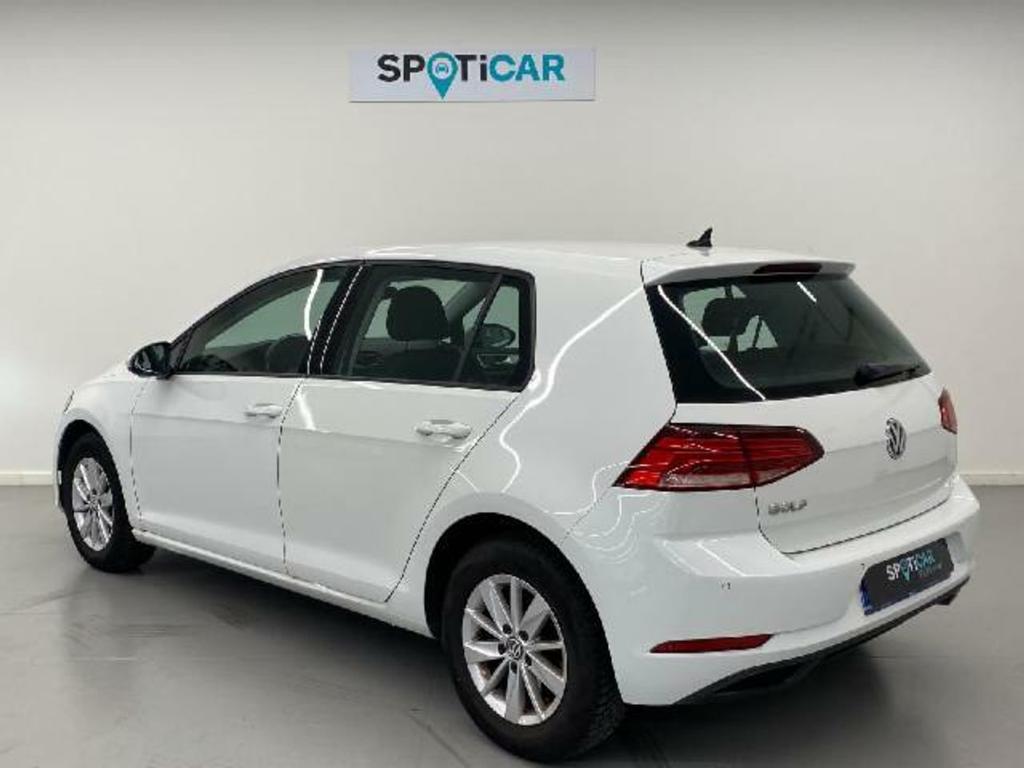 Volkswagen Golf Edition 1.0 TSI 85kW (115CV) 3