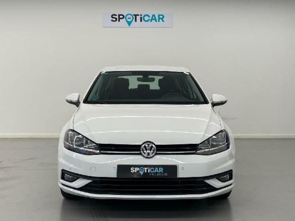 Volkswagen Golf Edition 1.0 TSI 85kW (115CV) 2