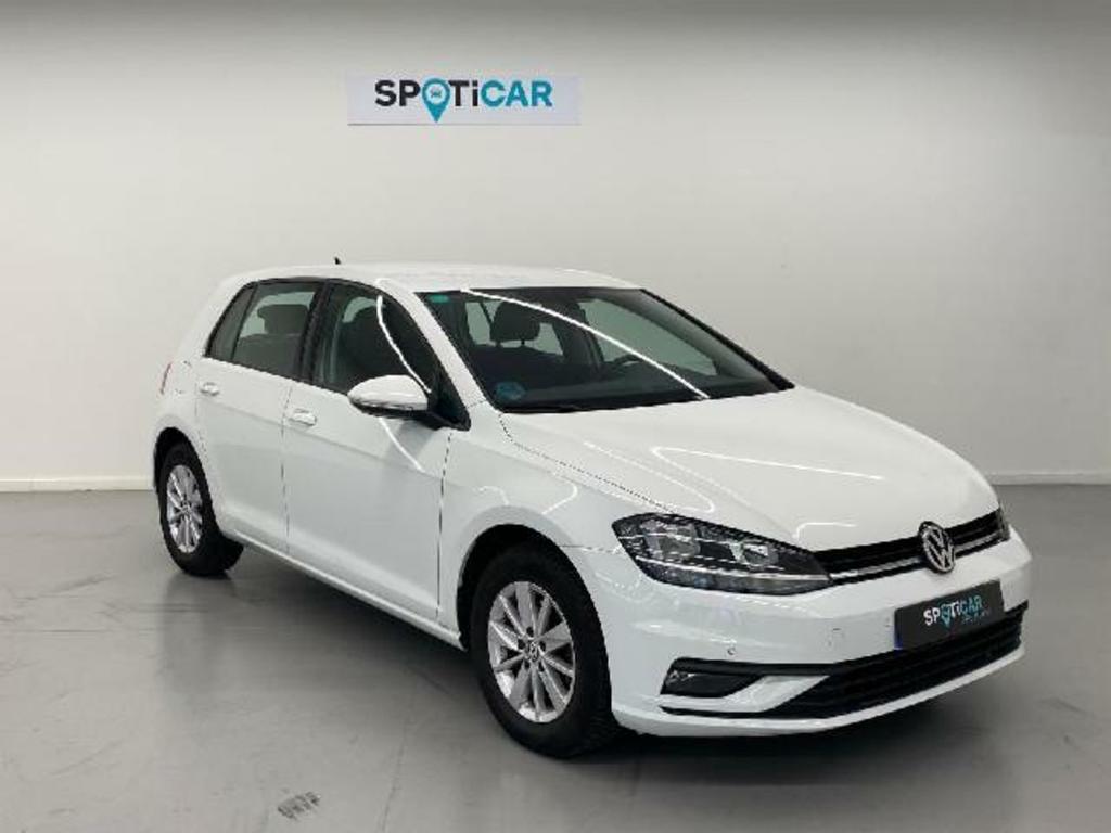 Volkswagen Golf Edition 1.0 TSI 85kW (115CV) 1