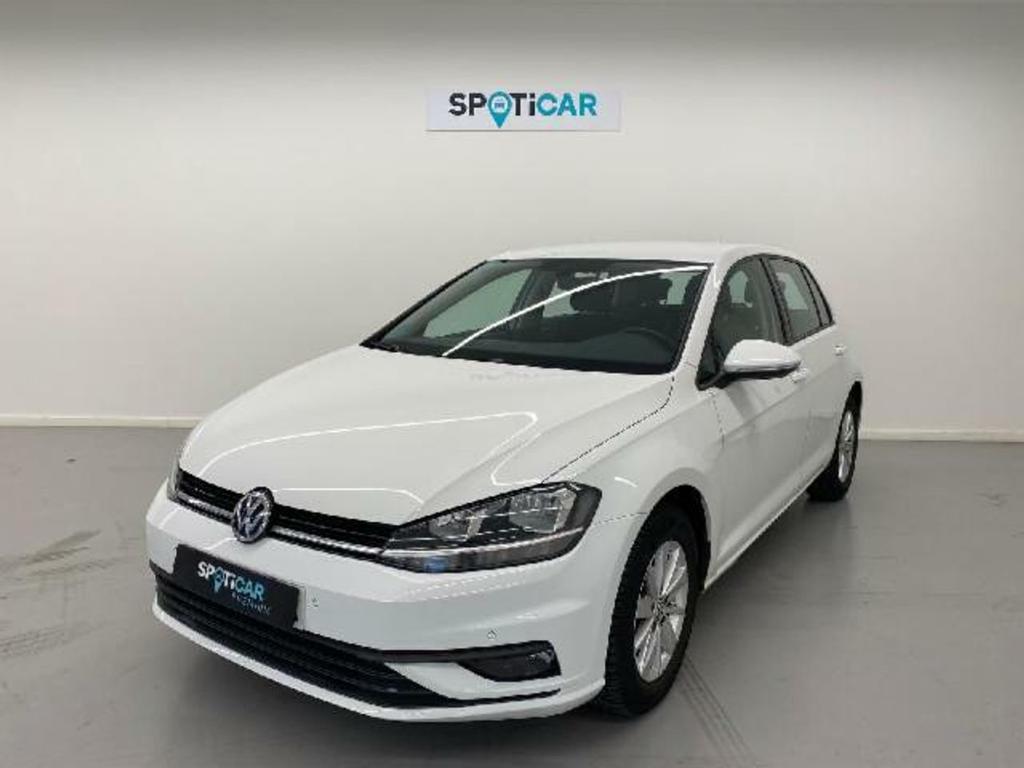 Volkswagen Golf Edition 1.0 TSI 85kW (115CV) 5