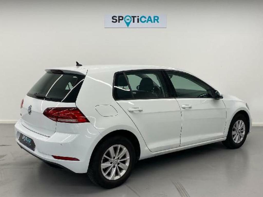 Volkswagen Golf Edition 1.0 TSI 85kW (115CV) 6