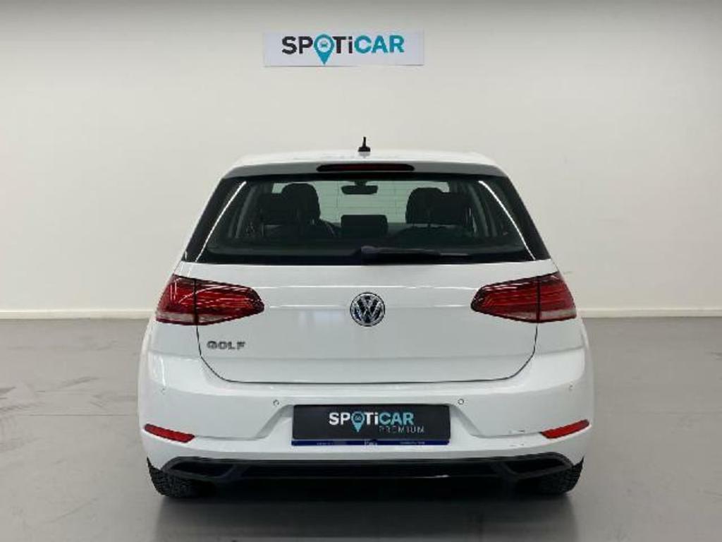 Volkswagen Golf Edition 1.0 TSI 85kW (115CV) 7