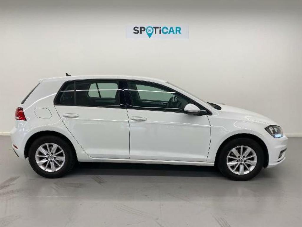 Volkswagen Golf Edition 1.0 TSI 85kW (115CV) 4