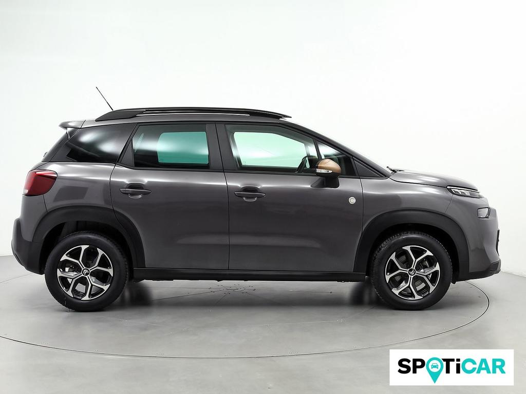 Citroën C3 Aircross PureTech 81kW (110CV) S&S C-Series 3