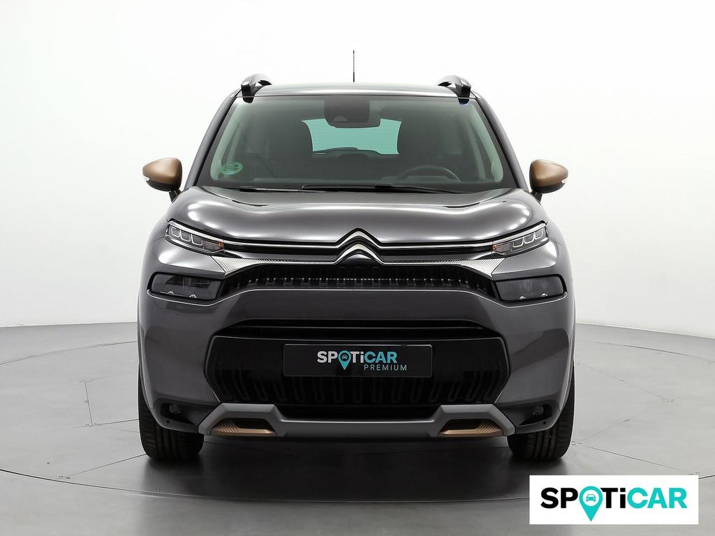 Citroën C3 Aircross PureTech 81kW (110CV) S&S C-Series 5