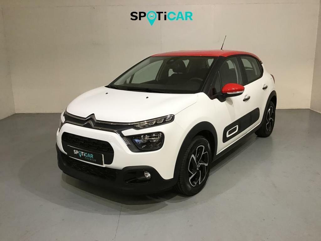 Citroën C3 PureTech 81KW (110CV) S&S Feel Pack 4