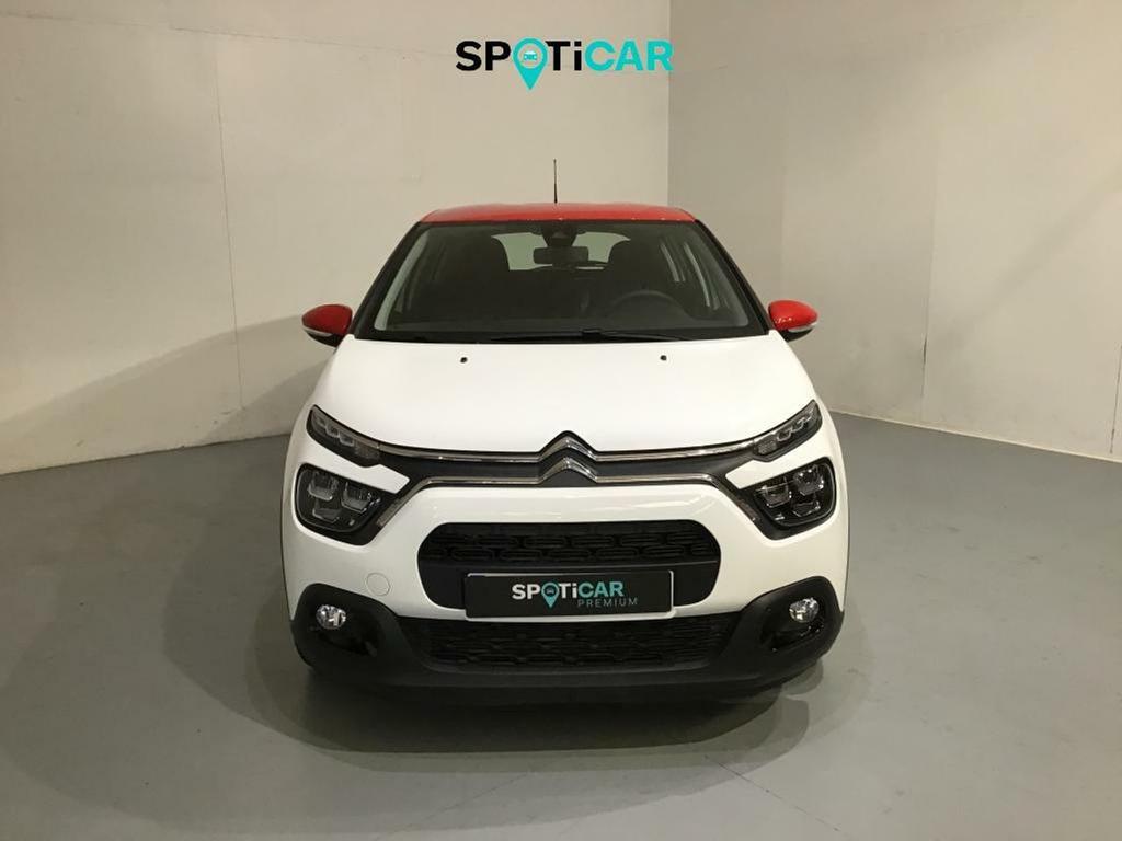 Citroën C3 PureTech 81KW (110CV) S&S Feel Pack 5