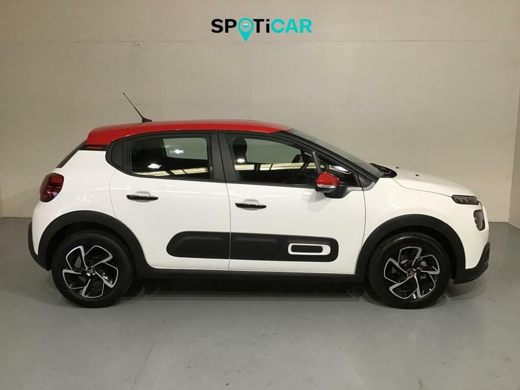 Citroën C3 PureTech 81KW (110CV) S&S Feel Pack 3