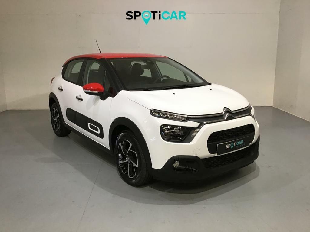 Citroën C3 PureTech 81KW (110CV) S&S Feel Pack 1