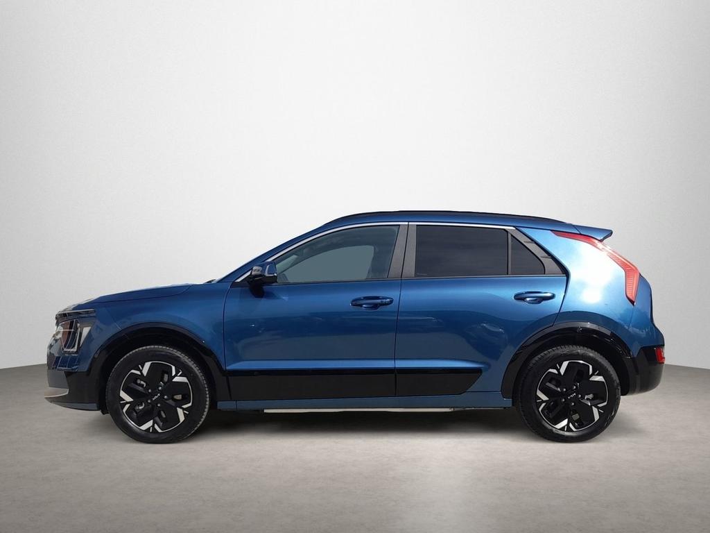 Kia e-Niro e-Niro 150kW (204CV) Drive (Long Range) 7