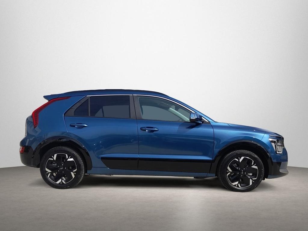 Kia e-Niro e-Niro 150kW (204CV) Drive (Long Range) 3