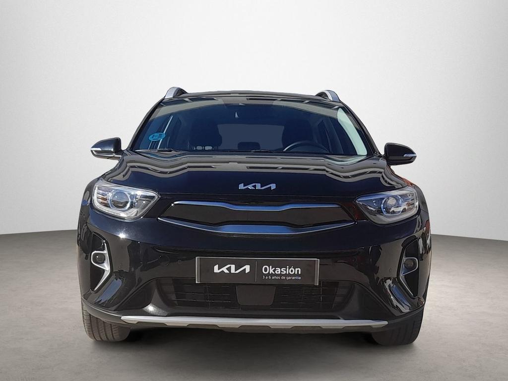 Kia Stonic 1.2 DPi 62kW (84CV) Concept 3