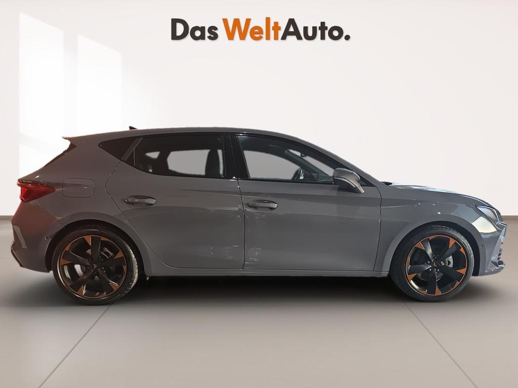 Cupra León 1.5 eTSI 110kW (150CV) DSG 3