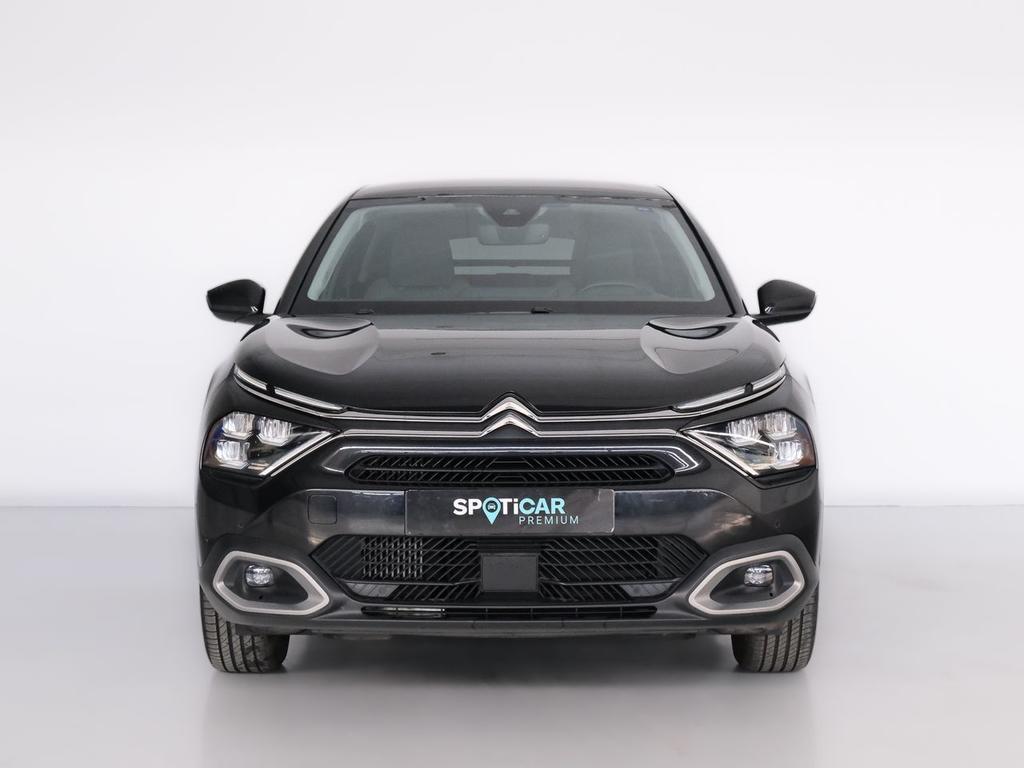 Citroën C4 PureTech 130 S&S 6v Shine 5