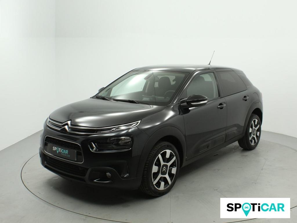 Citroën C4 Cactus PureTech 81KW (110CV) S&S EAT6 Shine 5