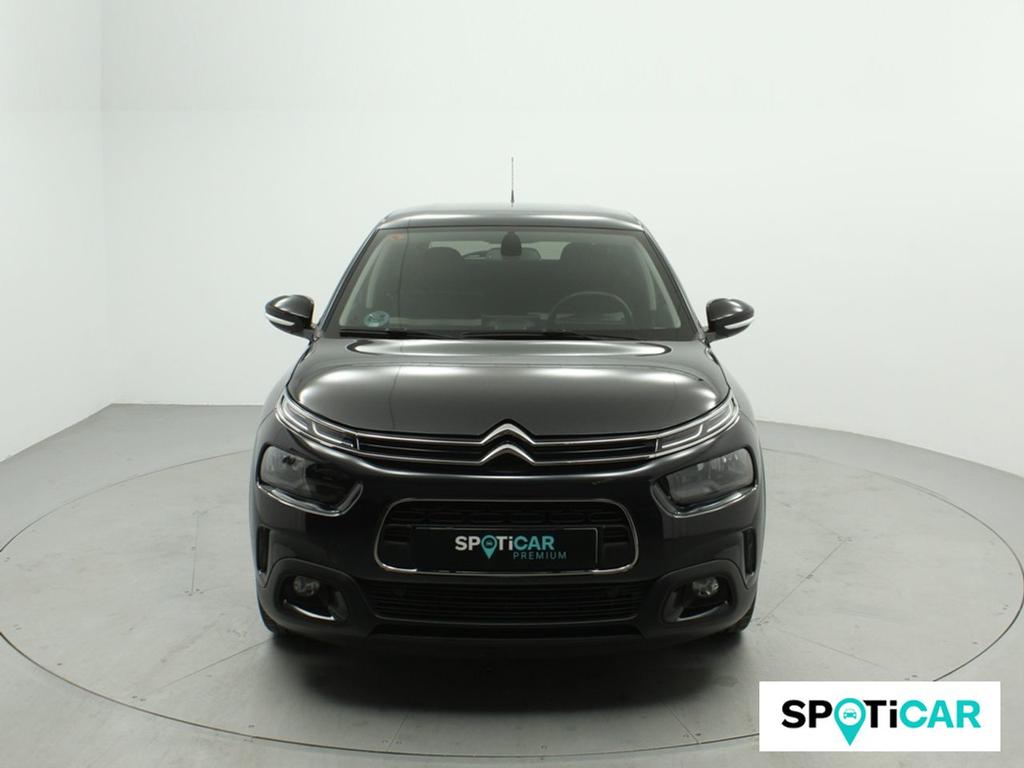 Citroën C4 Cactus PureTech 81KW (110CV) S&S EAT6 Shine 6