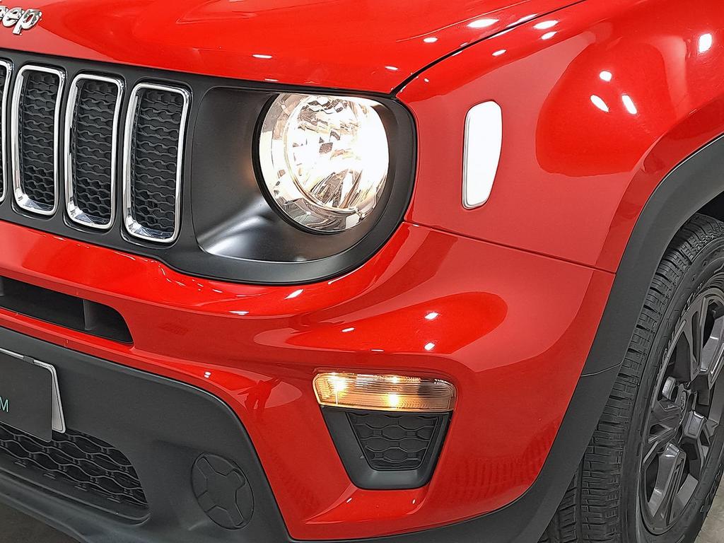 Jeep Renegade Longitude 1.0G 88kW (120CV) 4x2 32