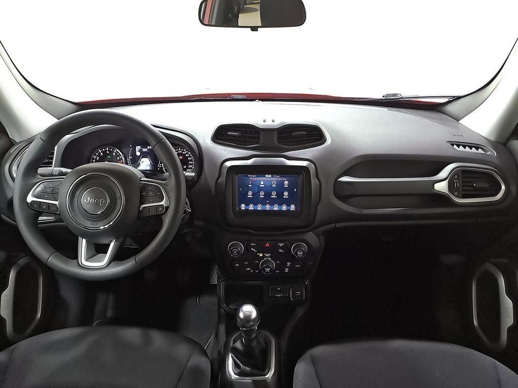 Jeep Renegade Longitude 1.0G 88kW (120CV) 4x2 7