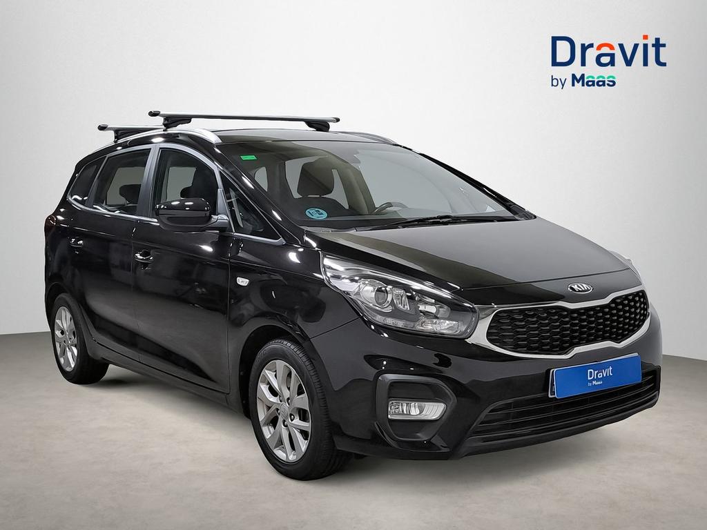 Kia Carens 1.7 CRDi VGT 85kW(115CV) Concept Eco-Dyn 1