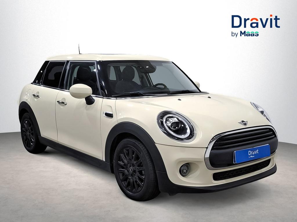 MINI Cooper ONE 5 PUERTAS 1