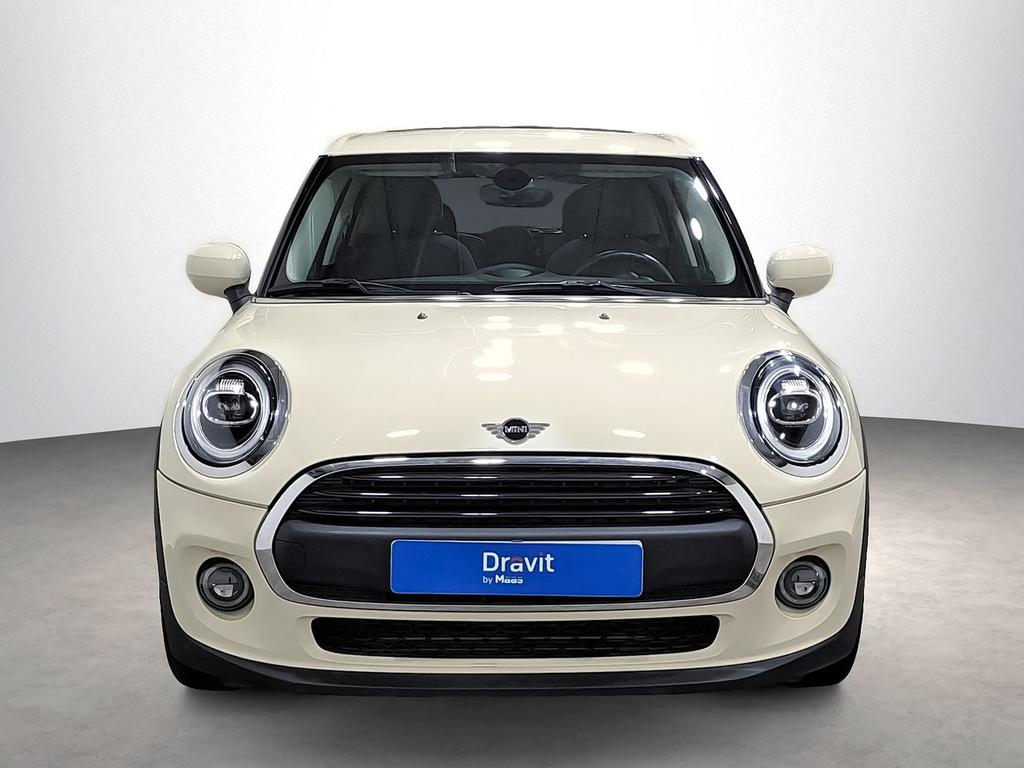 MINI Cooper ONE 5 PUERTAS 4