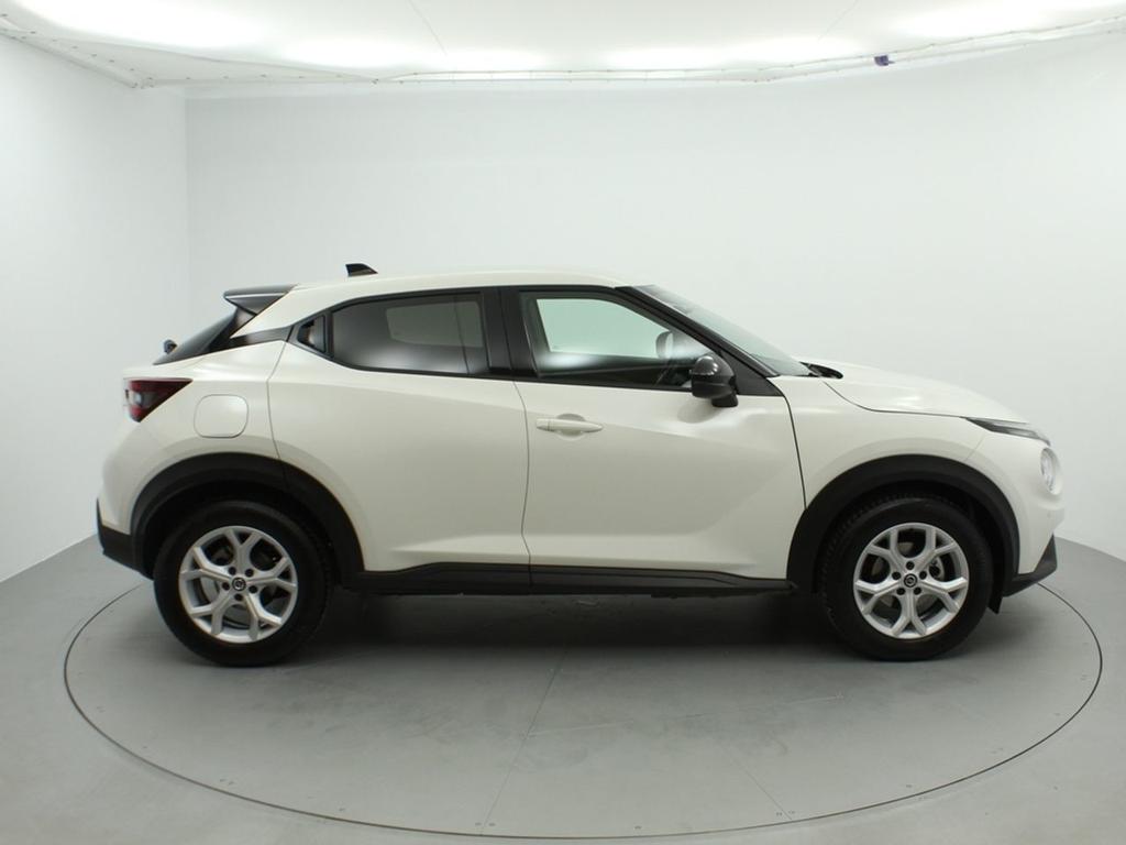 Nissan Juke DIG-T 84 kW (114 CV) 6M/T N-Connecta 2