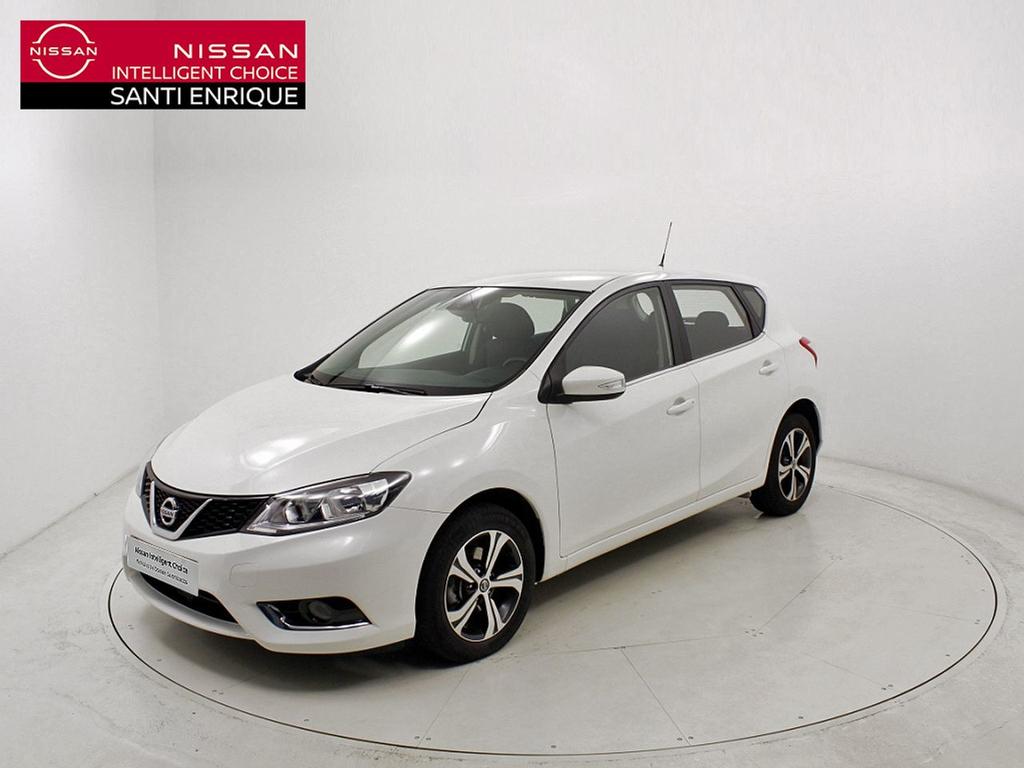 Nissan Pulsar 1.2 DIG-T 115CV ACENTA 2