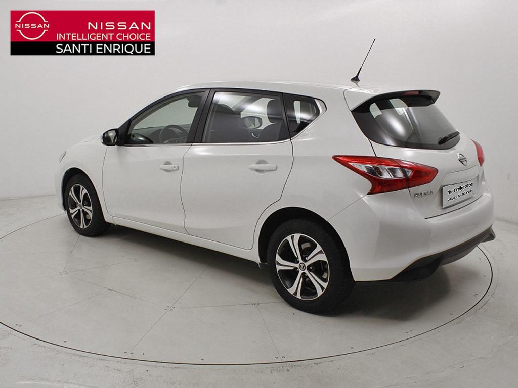 Nissan Pulsar 1.2 DIG-T 115CV ACENTA 3