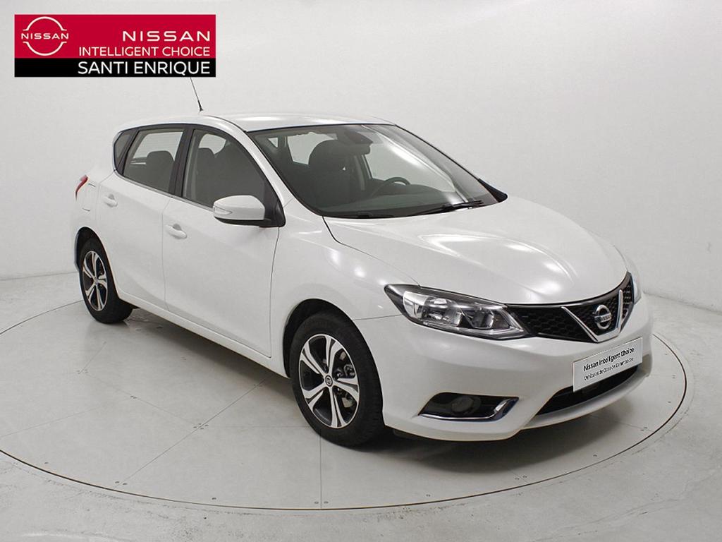 Nissan Pulsar 1.2 DIG-T 115CV ACENTA 1