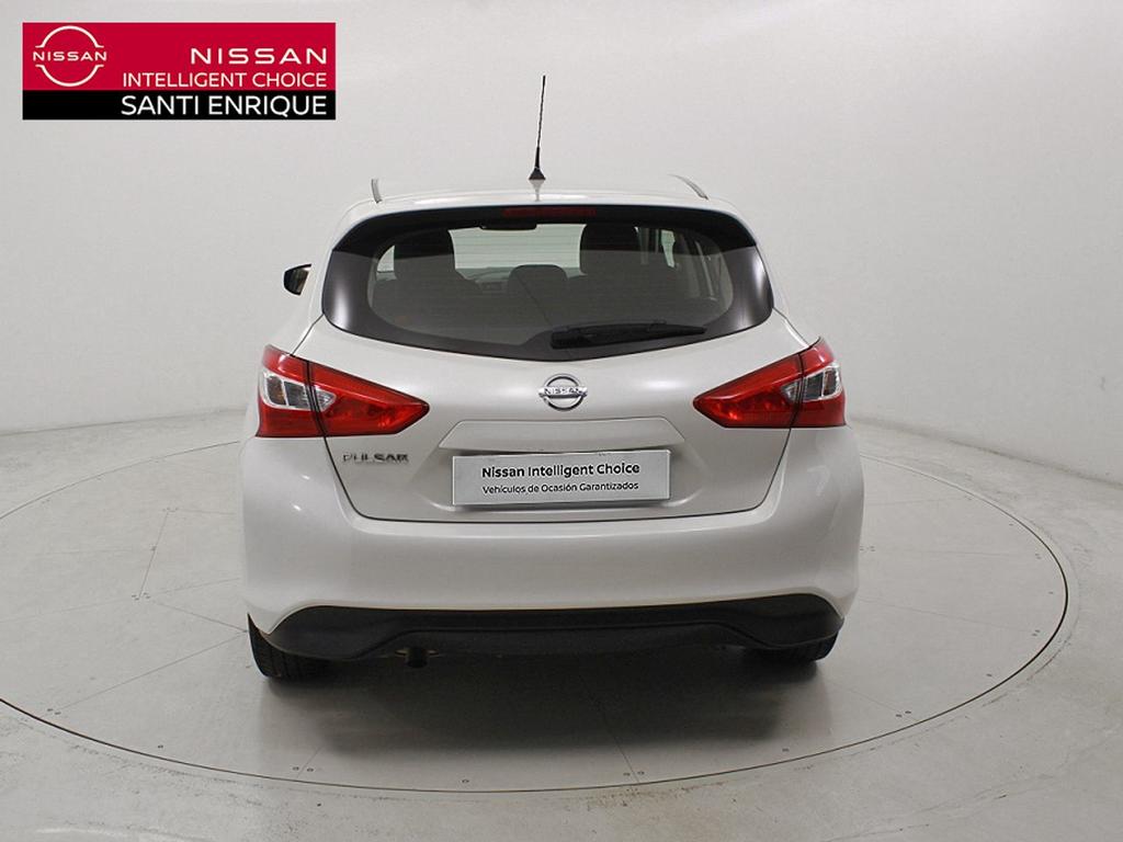 Nissan Pulsar 1.2 DIG-T 115CV ACENTA 6