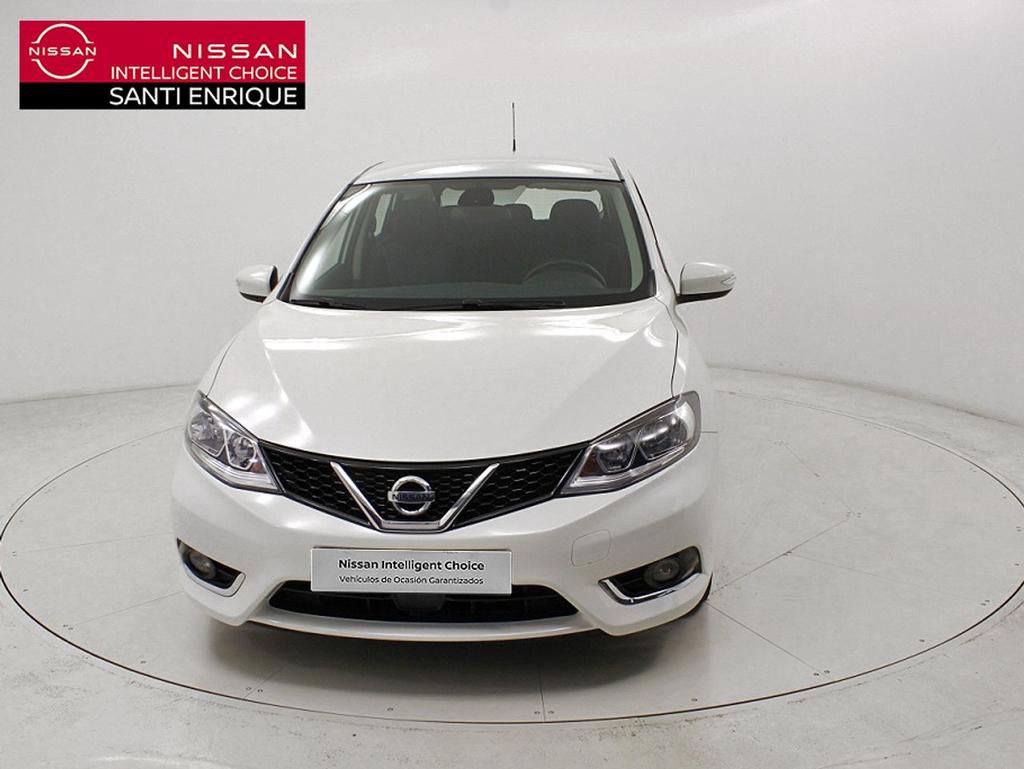 Nissan Pulsar 1.2 DIG-T 115CV ACENTA 5