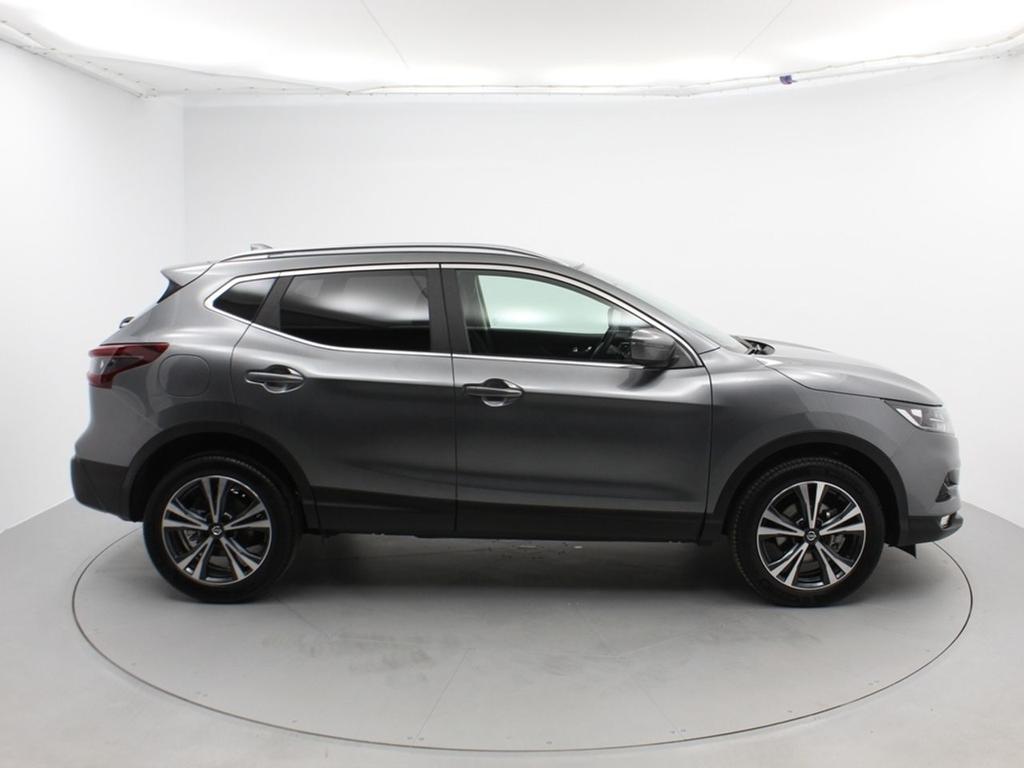 Nissan Qashqai DIG-T 85 kW (115 CV) UNIQUE EDITION 2