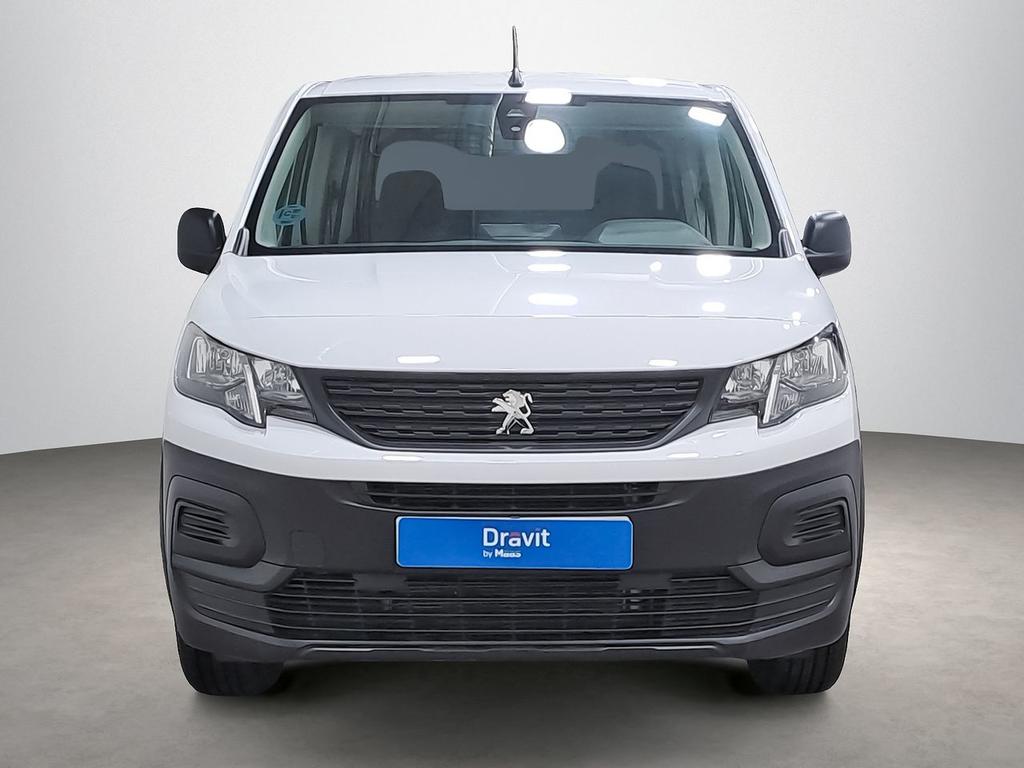 Peugeot Rifter 1.5 BLUEHDI 100 ACTIVE PACK BUSIN. STD 5P 4