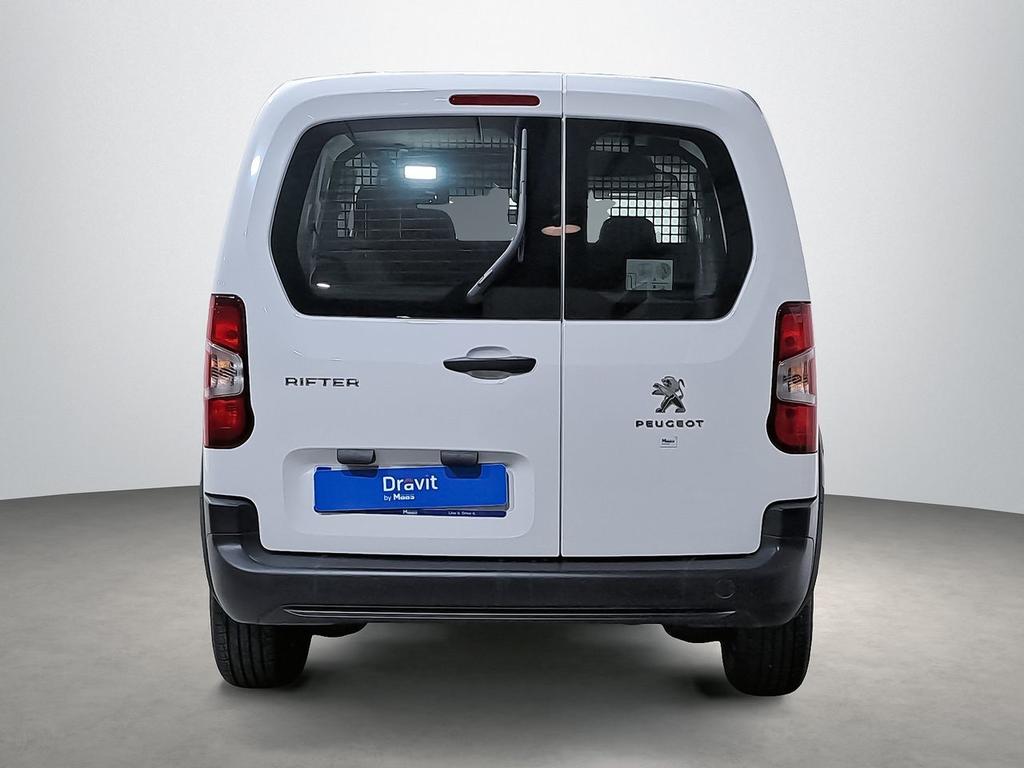 Peugeot Rifter 1.5 BLUEHDI 100 ACTIVE PACK BUSIN. STD 5P 5